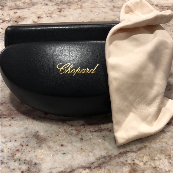 Chopard sunglasses - Picture 5 of 10